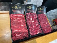 -今日炊牛·潮汕牛肉火锅(华采天地店)