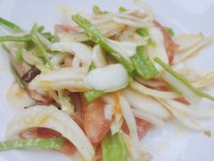-巴依老爷新疆餐厅