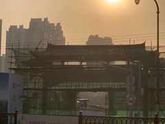 -万商花鸟市场