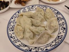 -东方饺子王(新奥购物中心店)