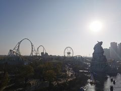 -合肥融创乐园