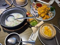 -隆喜元鱼汤包·海鲜(中联广场店)