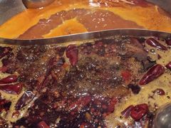 -旧街市鲜货老火锅(大光路店)