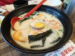 -三禾寿司(石龙店)