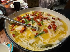 -外婆家(静安大悦城店)