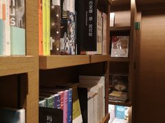 -茑屋书店(天目里店)