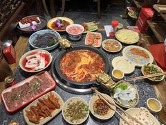 -蜀大侠火锅(春熙路店)