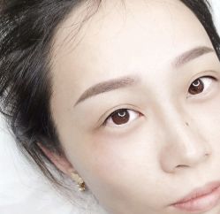 -AYA FACE 微注颜·德式半永久定妆