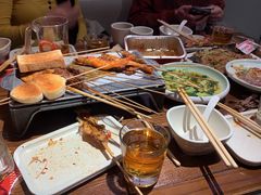 -管氏翅吧(地安门店)