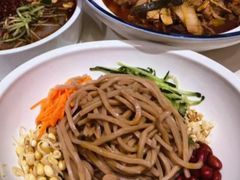 -老爷庙风味美食府(魏都大道店)