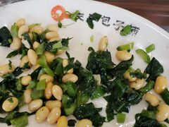 -庆丰包子铺(回龙观店)