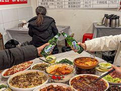 -辣螃铠盆盆蟹大排档(总店)