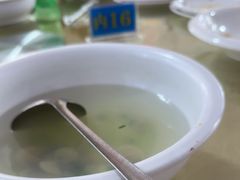 -考记泥焗鸡农庄·海鲜(北洛秘境店)