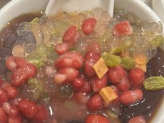 -海底捞火锅(航洋城店)