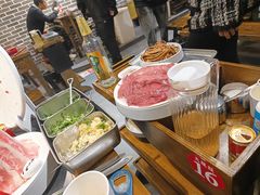 -大龙燚火锅(春熙店)