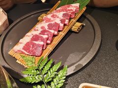 -缘·金家烤鳗鱼(西塔总店)