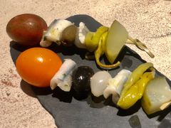 -Carmen卡门西班牙餐厅