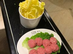 -八合里潮汕鲜牛肉火锅(惠州华贸店)