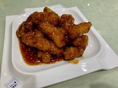 糖醋里脊-东四民芳餐厅(世茂工三店)