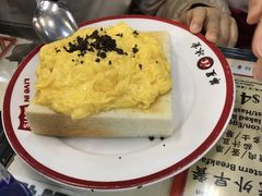 -华星冰室(湾仔店)