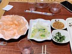 -金刚山烧烤(中山路店)