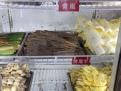 -德四家·云南傣味烧烤品牌(和谐店)