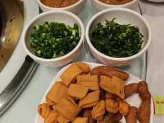 -天宜隆蘑菇宴火锅(石景山旗舰店)