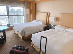 -宁波万豪酒店