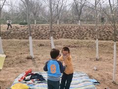 -门城湖公园