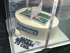 -玉见cake低糖蛋糕甜品台定制(河西店)