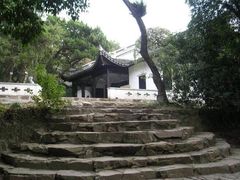 -鼋头渚风景区-王昆仑故居