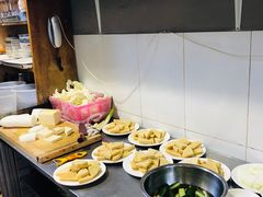 -天桥老金涮肉(牛街店)