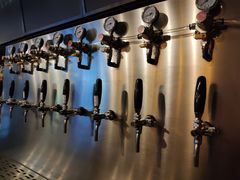 -雪梨精酿 Sydney Coast Brewing(沁春家园店)
