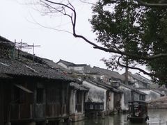 -乌镇景区