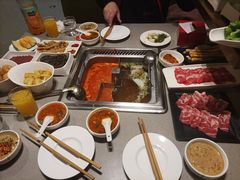 -海底捞火锅(宝龙广场夜宵主题店)