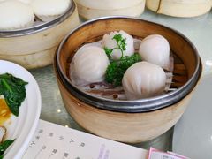 全福虾饺皇-岭南汇海鲜酒家·粤菜·手工茶点(蛇口店)