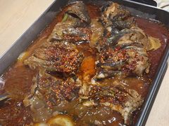 -鱼酷活鱼烤鱼(沈阳大悦城店)