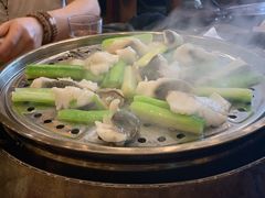 桑拿鱼片-阿多私房菜(顺德店)