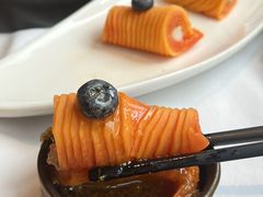 -若蘭慈·无国界素食料理(欢乐海岸店)