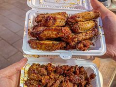 -文文烤肉(大皮院店)