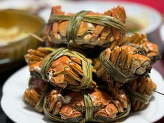 -七的湖·江南蟹舫·阳澄湖农家菜(蟹舫苑店)