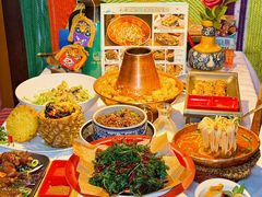 -雀舞云南菜(天津天河城购物中心店)