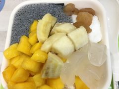 -满记甜品(日月光二店)