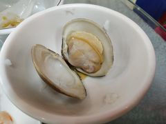 -景好海鲜餐厅(大鹏必选旅游店)