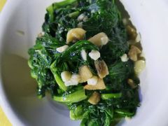 -半岛私房菜(梅林店)