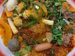 -文立新·秤盘麻辣烫(天通苑店)