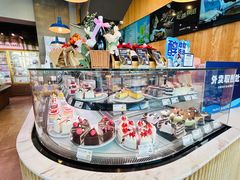 -巴黎贝甜(五道口店)