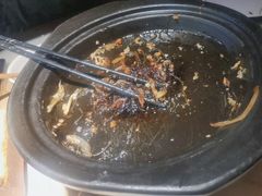 -绿茶餐厅(燕郊永旺店)