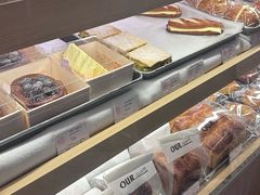 -OUR Bakery(SKP-S店)