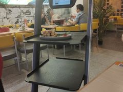 -令狐冲烤鱼·烧菜馆(达明店)